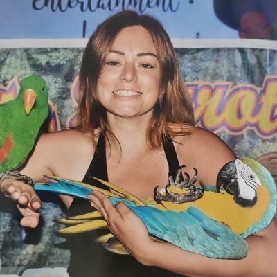 GinaEdk7's profile picture. 29.