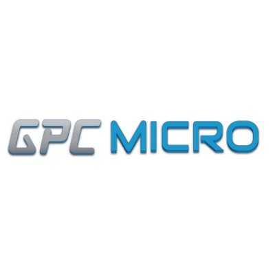 GPCMicro's profile picture. GPC Micro est une entreprise qui offre la vente et réparation d'ordinateur professionnel à Montréal (Saint-Léonard) depuis 2004. Nous offrons le service en ate