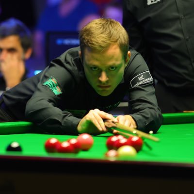 Snooker player from Germany. Supported by @Pocket_Sniper and NordHyp Invest