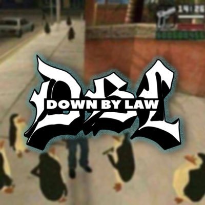 Down__By__Law's profile picture. 10 JULI 2023 🪩⚔️