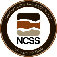 NCSS National Cooperative Soil Survey (@ncss1899) 's Twitter Profile