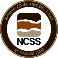 NCSS National Cooperative Soil Survey(@NCSS1899) 's Twitter Profile Photo