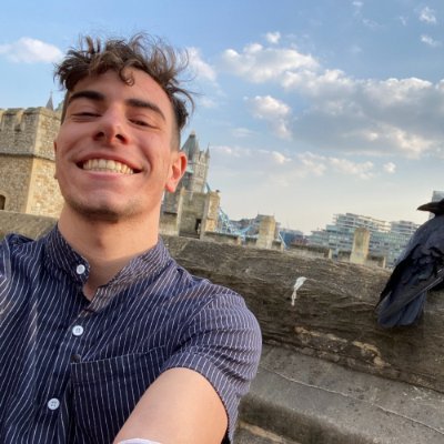 MikeLaMarcaSEO's profile picture. Queens kid spreading the good word of SEO