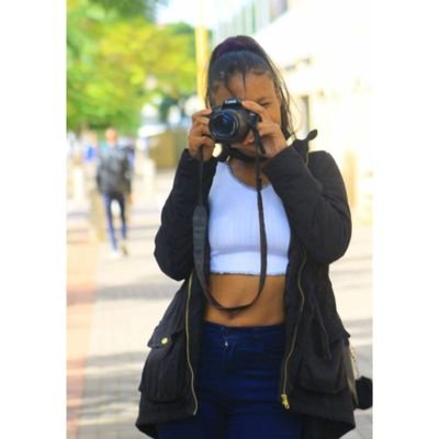 AshleyLesetla's profile picture. 