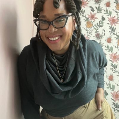 Co-Director @SACReD_Repro | Reproductive Justice and Faith Leader | Healing Centered Coach | Writer