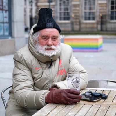 Humans of Liverpool Profile