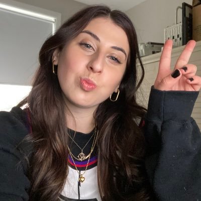 christietaylor_'s profile picture. 26. 🇨🇦🐈🎮