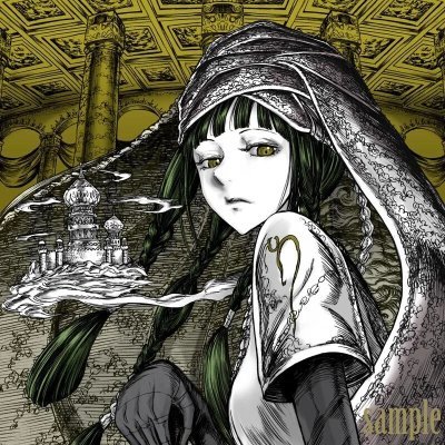 World of Lunarsさんのプロフィール画像