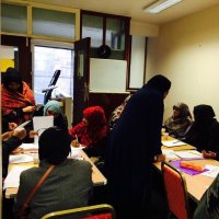 Stepney Community Trust (@stepneytrust) 's Twitter Profile