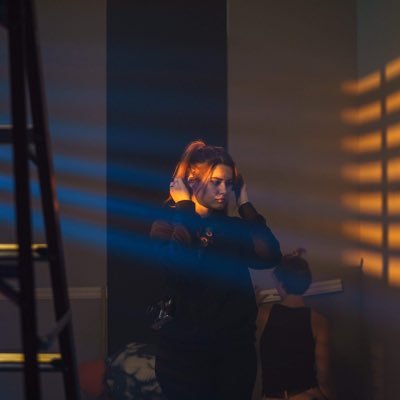 jessshoots's profile picture. “ew another woman in the pit”

Jmedwayphotographyy on insta ;)