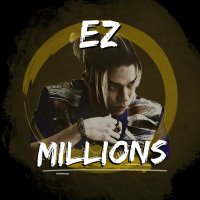 Ez Millions Official(@ezmillionsofc) 's Twitter Profile Photo