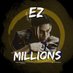 Ez Millions Official (@ezmillionsofc) Twitter profile photo