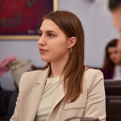 adriana_spahiu's profile picture. Traveler 🪐