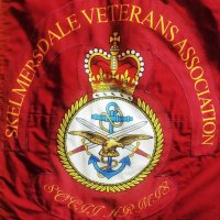 Skelmersdale Veterans Association (@skelmersdaleve1) 's Twitter Profile