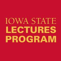 Iowa State Lectures(@iastatelectures) 's Twitter Profile Photo