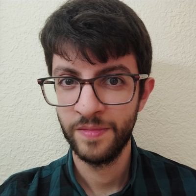 Físic i comunicador científic. Volia fer un compte professional, però de tant en tant s'ha de descansar. Aquí parlo de política, filosofia, ciència... la vida.