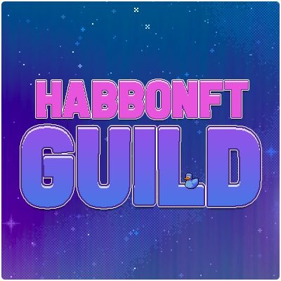 Habbo NFT Guildさんのプロフィール画像