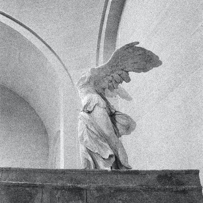 NorthernLucky's profile picture. 