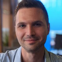 Viktor Benei (@viktorbenei) 's Twitter Profile