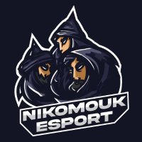 Nikomouk eSport (@nikomouk_esport) 's Twitter Profile Photo Nikomouk eSport (@nikomouk_esport) 's Twitter Profile Photo