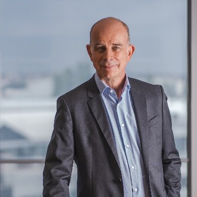 President, Southern Europe Region chez @ManpowerGroupFR.
Observateur et acteur de la transformation #RH #emploi #transfonum #recrutement #Futureofwork