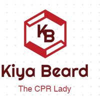 KB-The CPR Lady(@KiyaBeard) 's Twitter Profile Photo