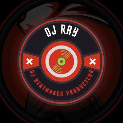 DJ RAY ALAVOLY