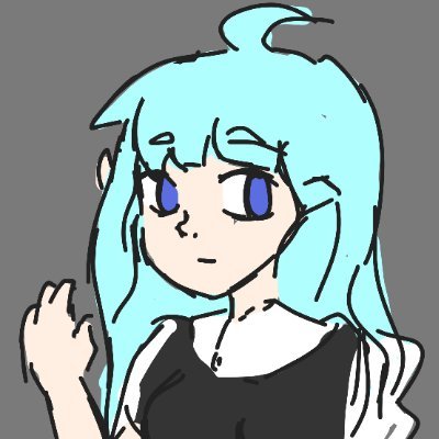 Ey! Anime, videogame and stuff, car and racing enthusiast, but only on a limited level. Also checks out VTUBERS, and etc. and Art too ! :)
I draw w/ mouse XD