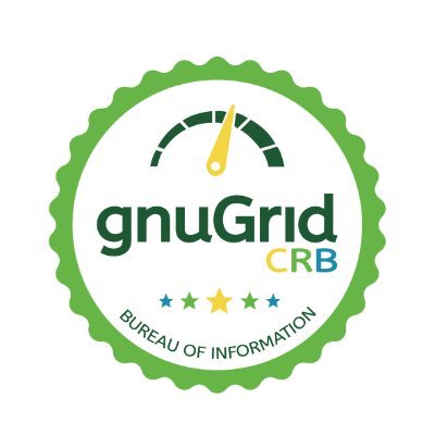 gnuGrid CRB Limited was licensed by the Bank of Uganda as the first-ever indigenous Credit Reference Bureau (CRB) in Uganda.