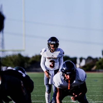 Dirk Williams JR Profile