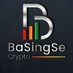 BaSingSe Crypto 🍀 (@BaSingSeCrypto) Twitter profile photo