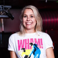 Linda Duits (@lalalalinder) 's Twitter Profile
