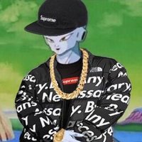 🅱rieza (@kamepirate) 's Twitter Profile Photo