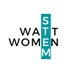 Watt Women in STEM (@wattwomen) Twitter profile photo Watt Women in STEM (@wattwomen) Twitter profile photo