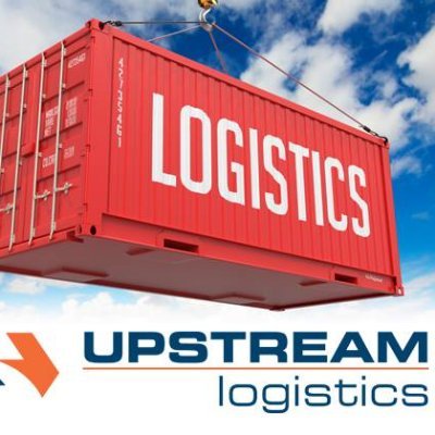 Upstream Logistics is a customer-oriented logistic solutions company, that deals in both Less container load & full container load from around the world.