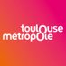 Toulouse Métropole - INACTIF (@TlseMetropole) Twitter profile photo