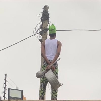 🇳🇬Web Developer, Web3 Enthusiast.