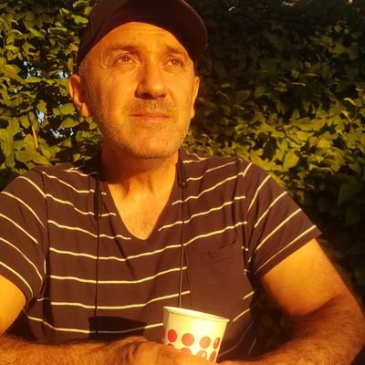 MuratSamc's profile picture. 