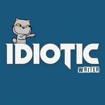 idiotic_writer Profile Picture