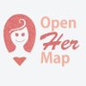 openhermap's profile picture. A platform to gather information related to the availability of women-only spaces in public facilities

https://t.co/WPscLYktK2