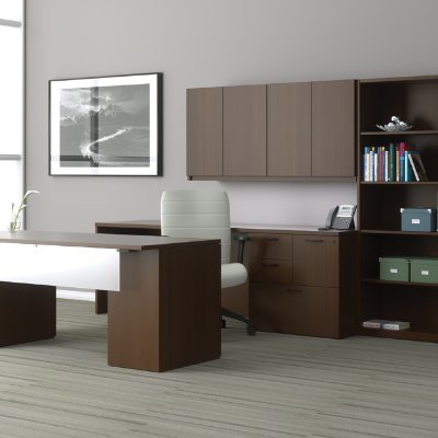 Office Furniture Solutions is uniquely positioned to assist large corporations, small business owners, and home owners meet the latest affordable design trends.