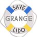 Save Grange Lido CBS (@savegrangelido) Twitter profile photo