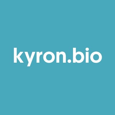 Kyron.Bio Profile