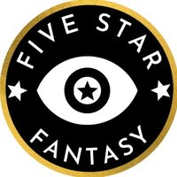 Five Star Fantasy(@5starfantasy) 's Twitter Profile Photo