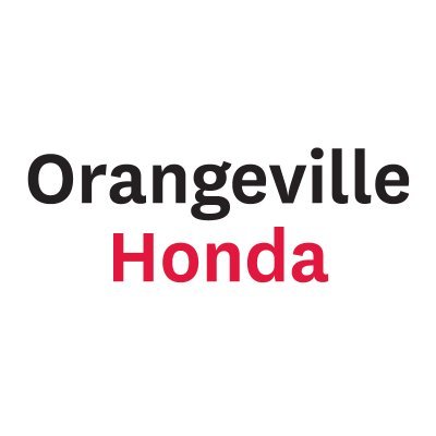 Orangeville Honda is a top-rate Honda vehicle dealership serving Orangeville, Ontario, Canada and the surrounding area.