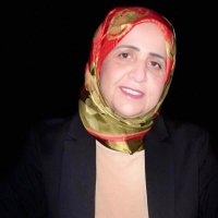 Amal Fatayer(@Fatayer_Amal) 's Twitter Profile Photo