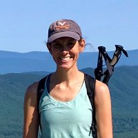 Erin Gifford | Travel & Outdoor Writer(@gohikevirginia) 's Twitter Profile Photo