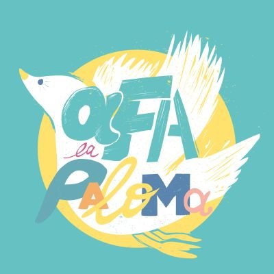 afalapaloma's profile picture. Altavoz de las familias palomeras. Apostando por una educación pública, inclusiva e igualitaria. Para todas y todos. #familiaspalomeras