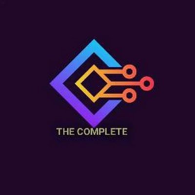 THECOMPLETE11's profile picture. 