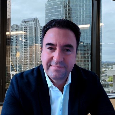 MiguelDegasperi's profile picture. Helping customers to turn the digital disruption into your advantage with Customer Experience Platform